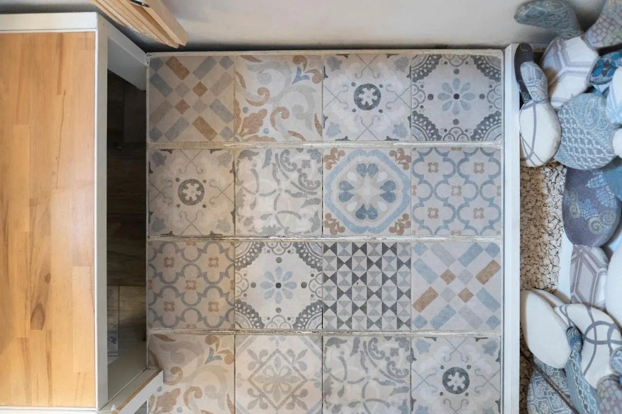 Divisi9 - Apartment Historic Center Palermo