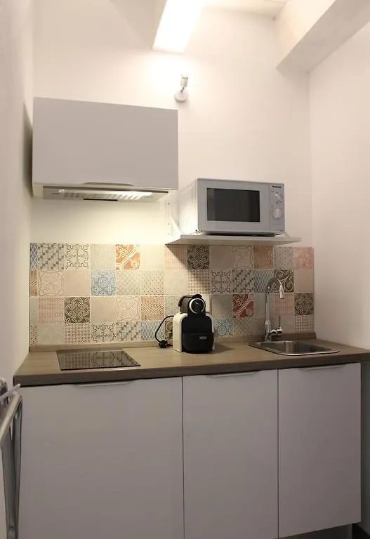 Divisi9 - Apartment Historic Center Palermo Itália