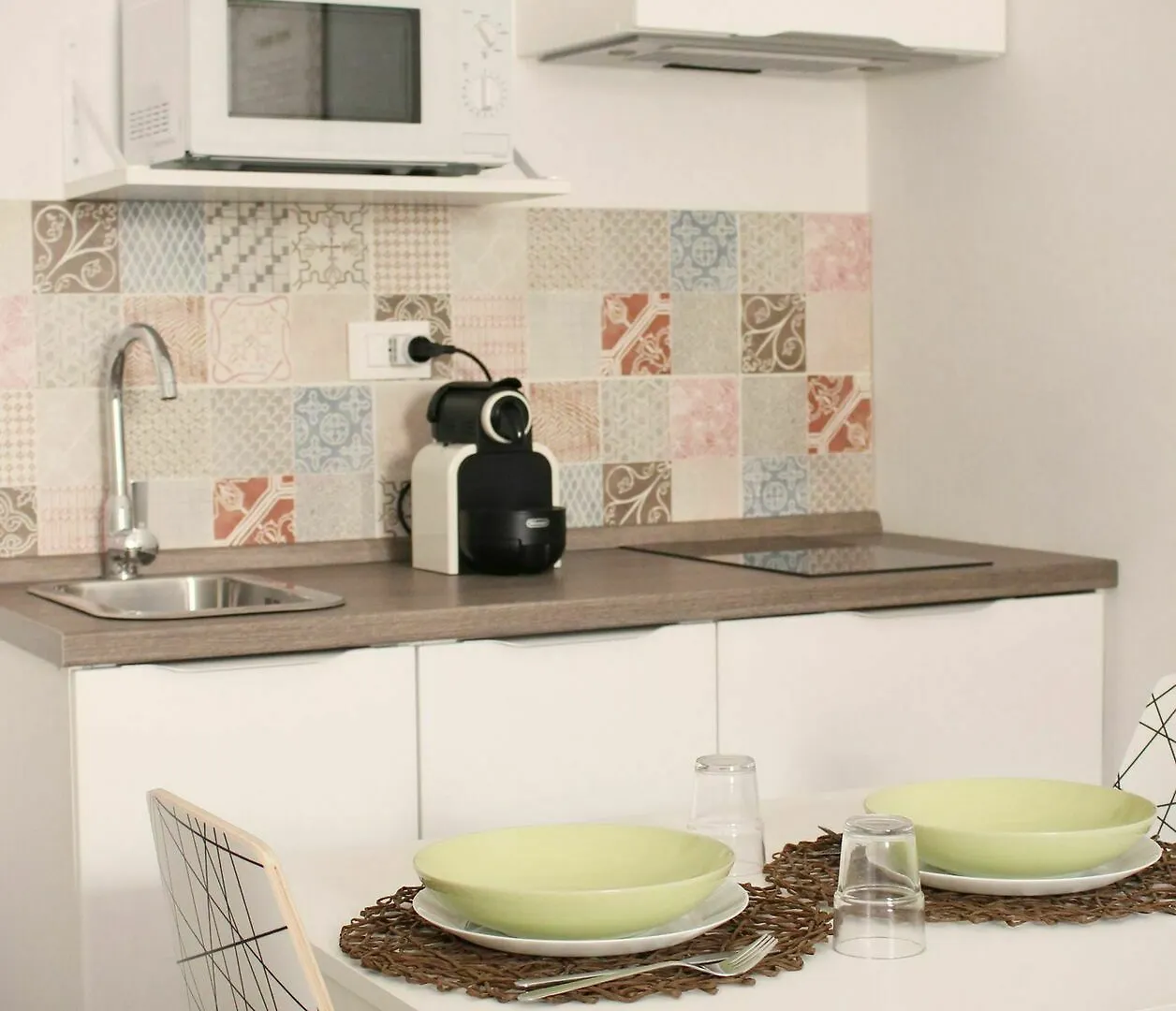 Divisi9 - Apartment Historic Center Palermo Itália