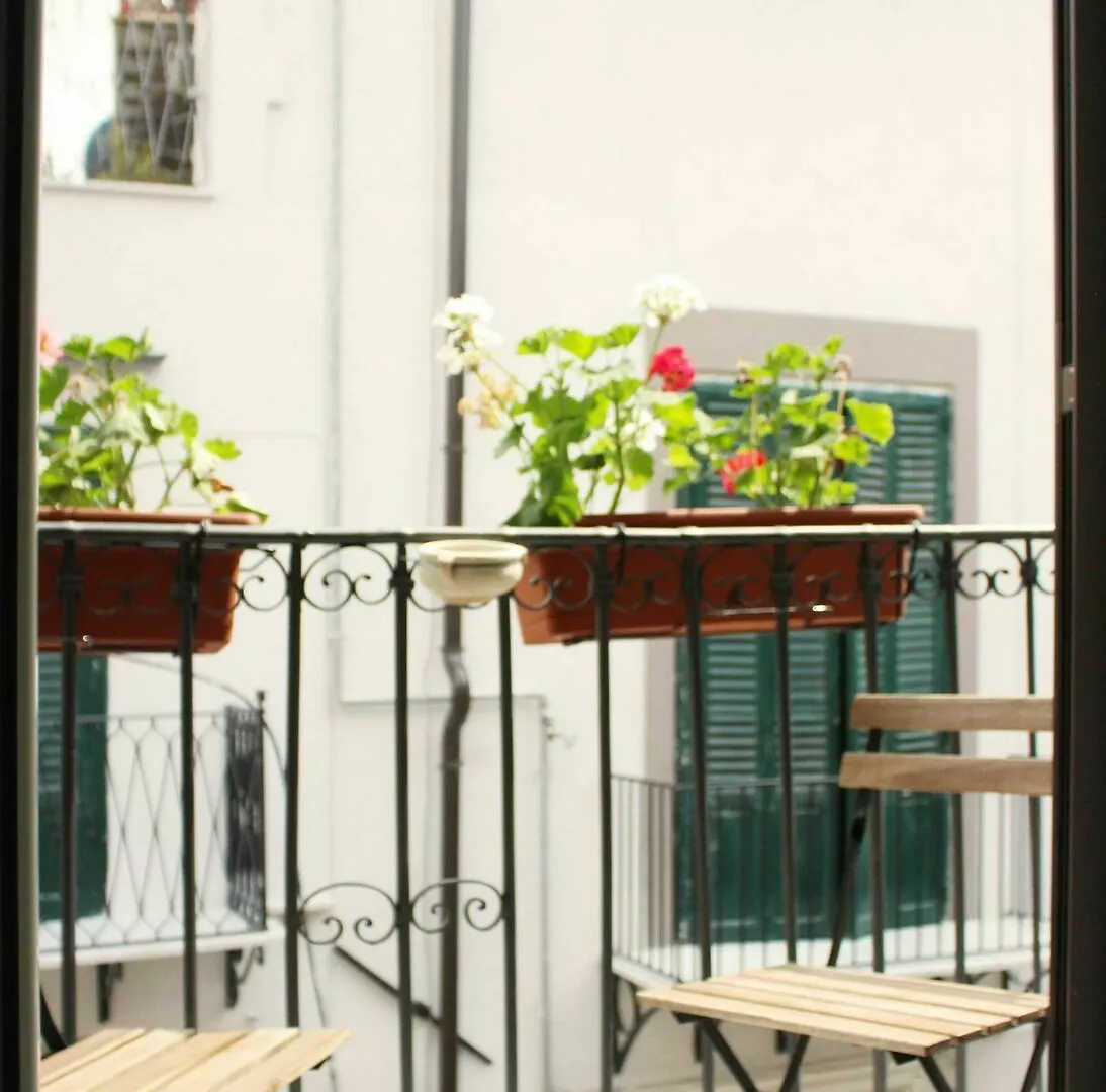 Divisi9 - Apartment Historic Center Palermo 0*,  Itália