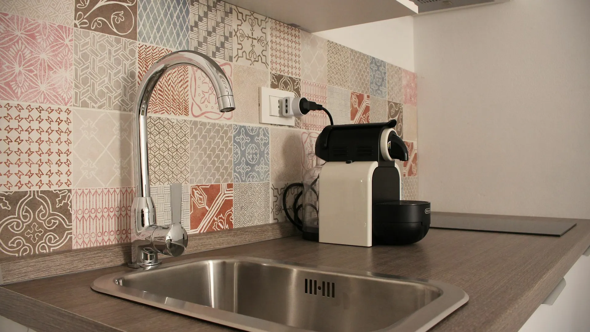 Divisi9 - Apartment Historic Center Palermo